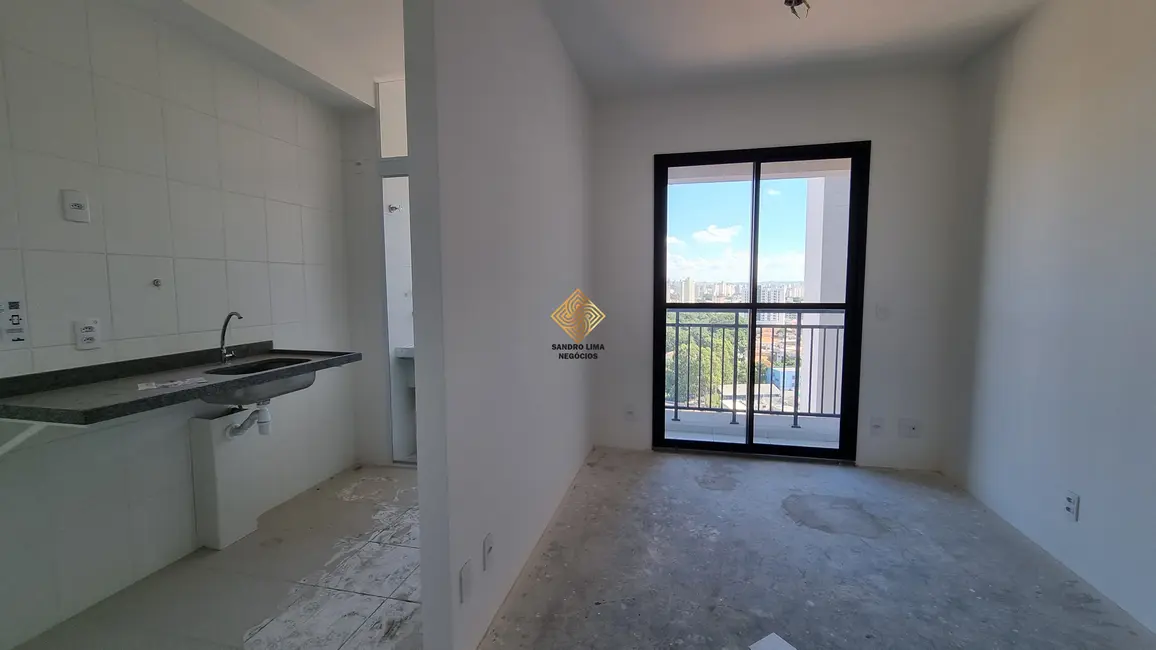 Foto 7 de Apartamento com 2 quartos à venda, 42m2 em Itaberaba, São Paulo - SP