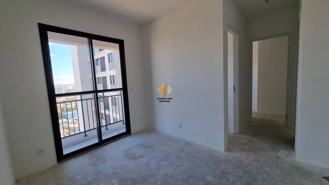 Foto 4 de Apartamento com 2 quartos à venda, 42m2 em Itaberaba, São Paulo - SP