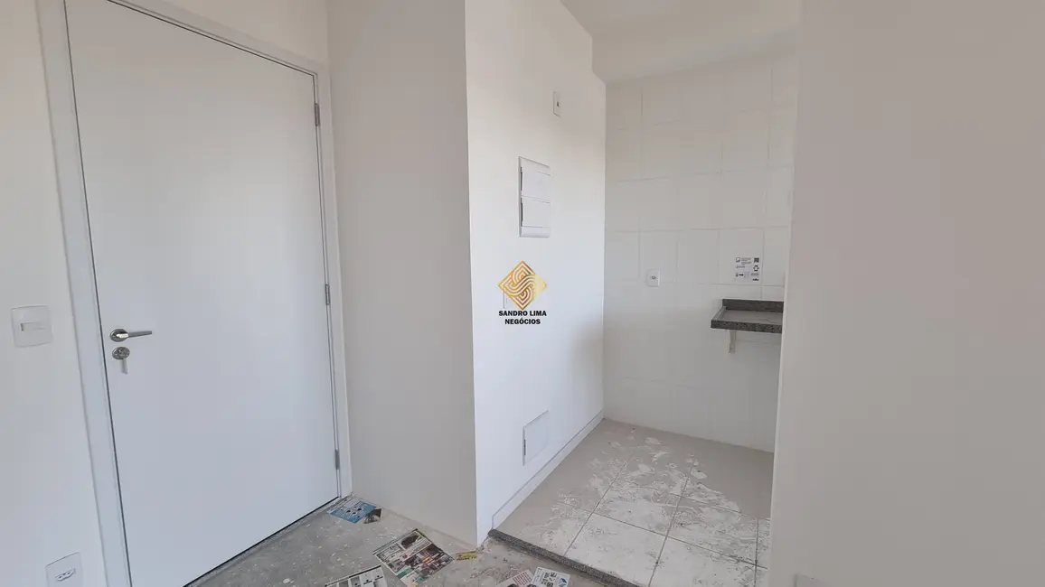 Foto 9 de Apartamento com 2 quartos à venda, 42m2 em Itaberaba, São Paulo - SP