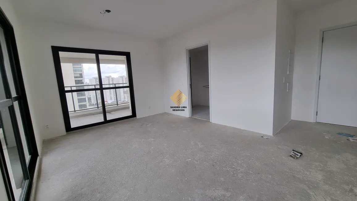 Foto 2 de Apartamento com 3 quartos à venda, 109m2 em Água Branca, São Paulo - SP