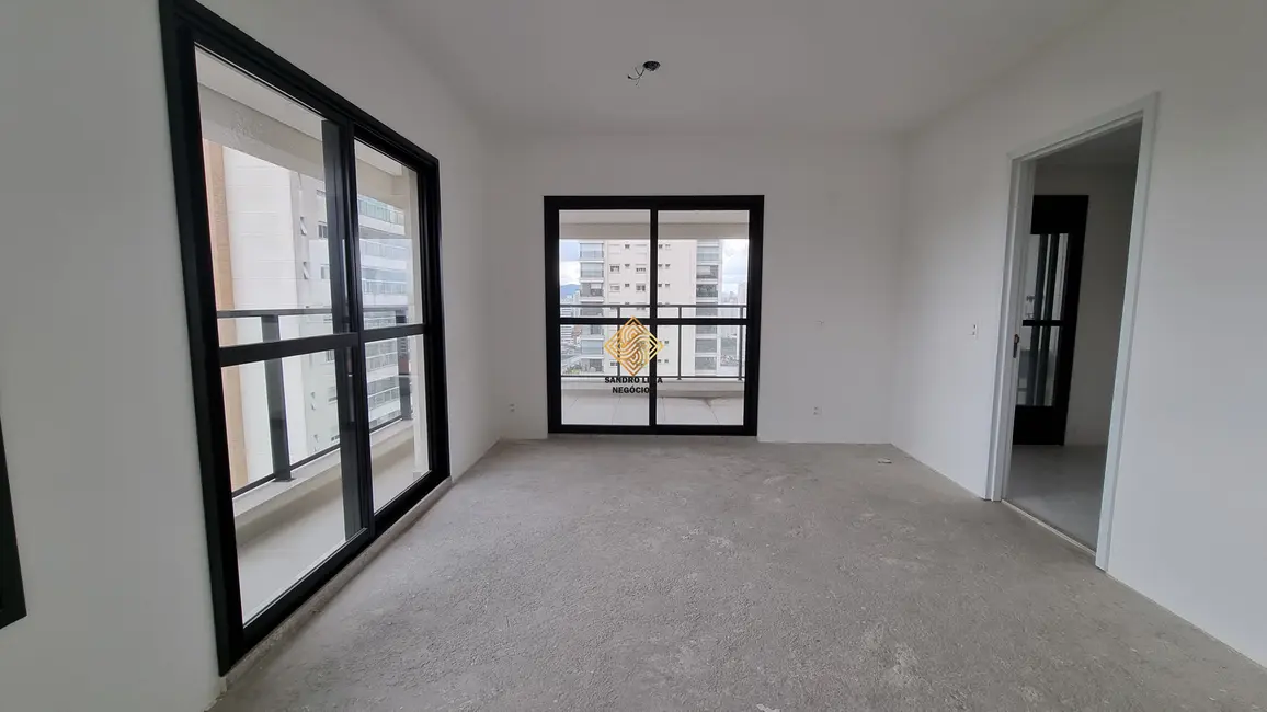 Apartamento com 3 quartos à venda, 109m2 em Água Branca, São Paulo - SP - imagem 4 Foto 4 de Apartamento com 3 quartos à venda, 109m2 em Água Branca, São Paulo - SP