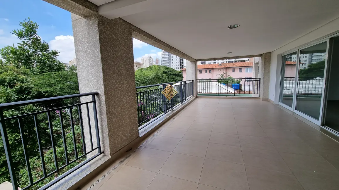 Apartamento com 4 quartos à venda, 244m2 em Água Branca, São Paulo - SP - imagem 7 Foto 7 de Apartamento com 4 quartos à venda, 244m2 em Água Branca, São Paulo - SP