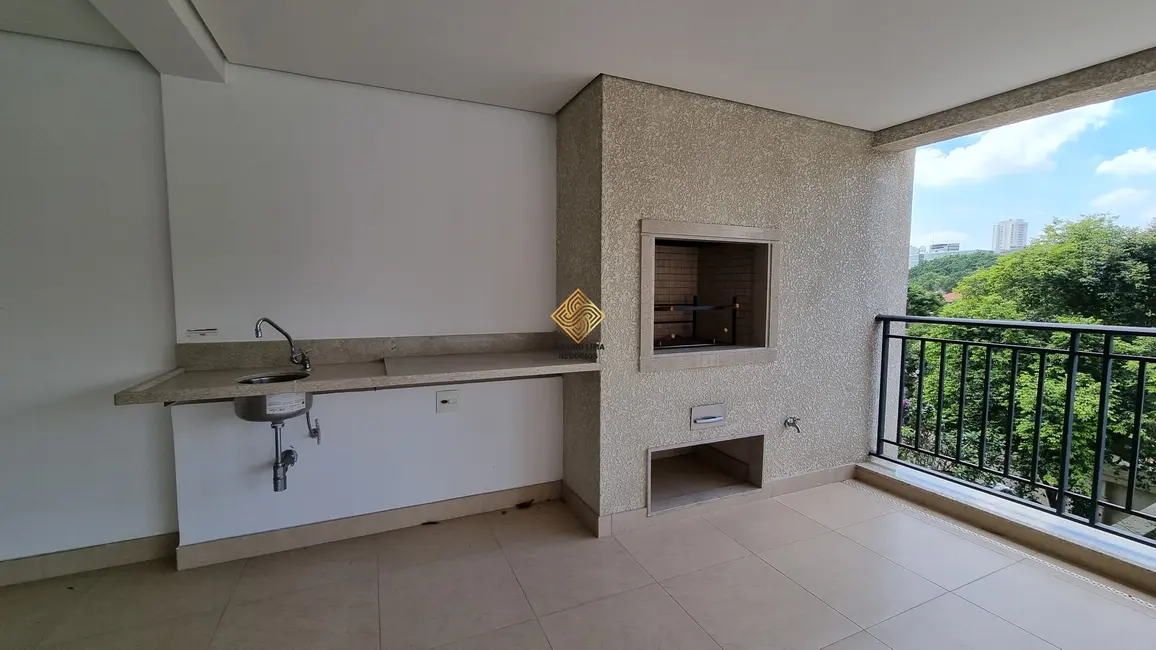Apartamento com 4 quartos à venda, 244m2 em Água Branca, São Paulo - SP - imagem 5 Foto 5 de Apartamento com 4 quartos à venda, 244m2 em Água Branca, São Paulo - SP