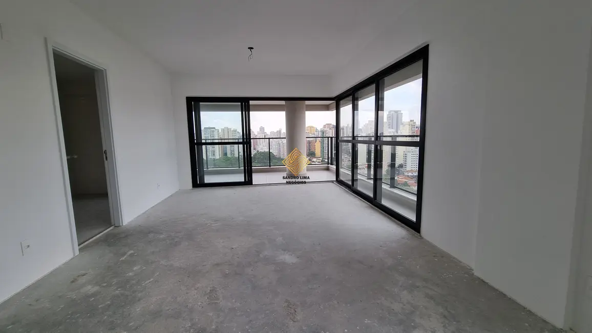 Apartamento com 3 quartos à venda, 135m2 em Água Branca, São Paulo - SP - imagem 1 Foto 1 de Apartamento com 3 quartos à venda, 135m2 em Água Branca, São Paulo - SP
