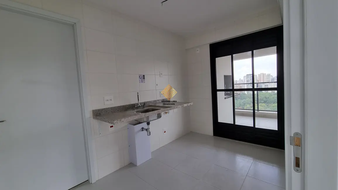 Apartamento com 3 quartos à venda, 135m2 em Água Branca, São Paulo - SP - imagem 5 Foto 5 de Apartamento com 3 quartos à venda, 135m2 em Água Branca, São Paulo - SP