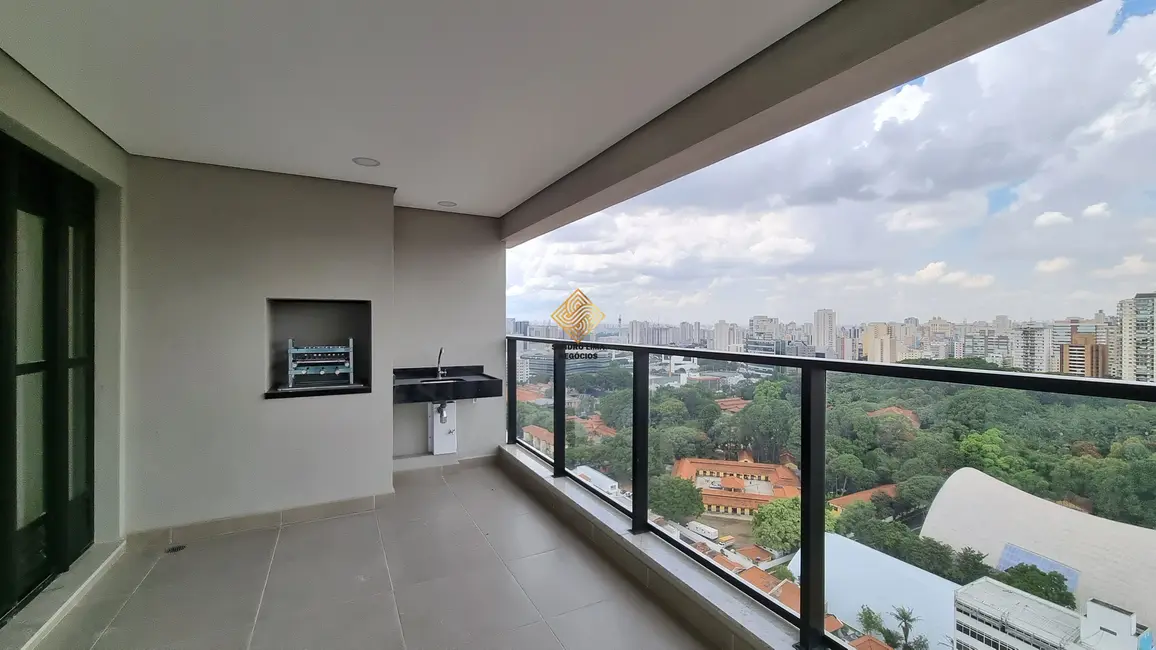Apartamento com 3 quartos à venda, 135m2 em Água Branca, São Paulo - SP - imagem 7 Foto 7 de Apartamento com 3 quartos à venda, 135m2 em Água Branca, São Paulo - SP