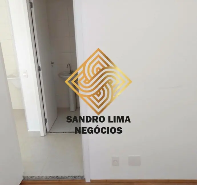 Apartamento com 2 quartos à venda, 34m2 em Barra Funda, São Paulo - SP - imagem 7 Foto 7 de Apartamento com 2 quartos à venda, 34m2 em Barra Funda, São Paulo - SP