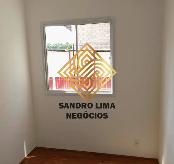 Apartamento com 2 quartos à venda, 34m2 em Barra Funda, São Paulo - SP - imagem 6 Foto 6 de Apartamento com 2 quartos à venda, 34m2 em Barra Funda, São Paulo - SP