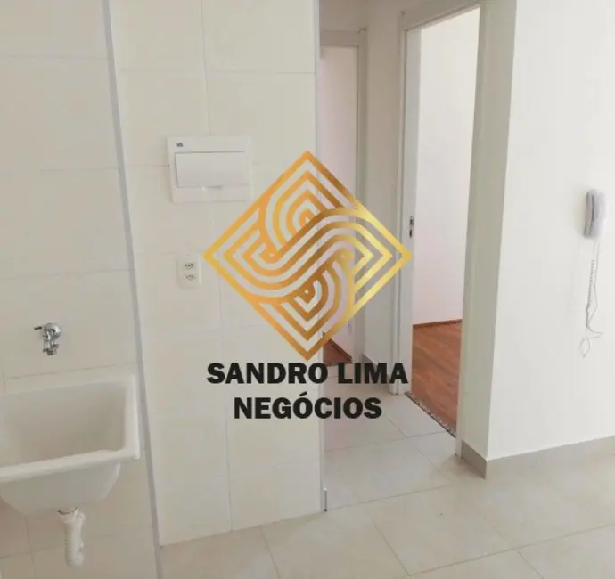Apartamento com 2 quartos à venda, 34m2 em Barra Funda, São Paulo - SP - imagem 5 Foto 5 de Apartamento com 2 quartos à venda, 34m2 em Barra Funda, São Paulo - SP