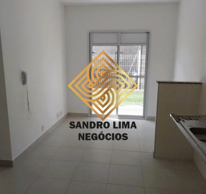 Apartamento com 2 quartos à venda, 34m2 em Barra Funda, São Paulo - SP - imagem 1 Foto 1 de Apartamento com 2 quartos à venda, 34m2 em Barra Funda, São Paulo - SP