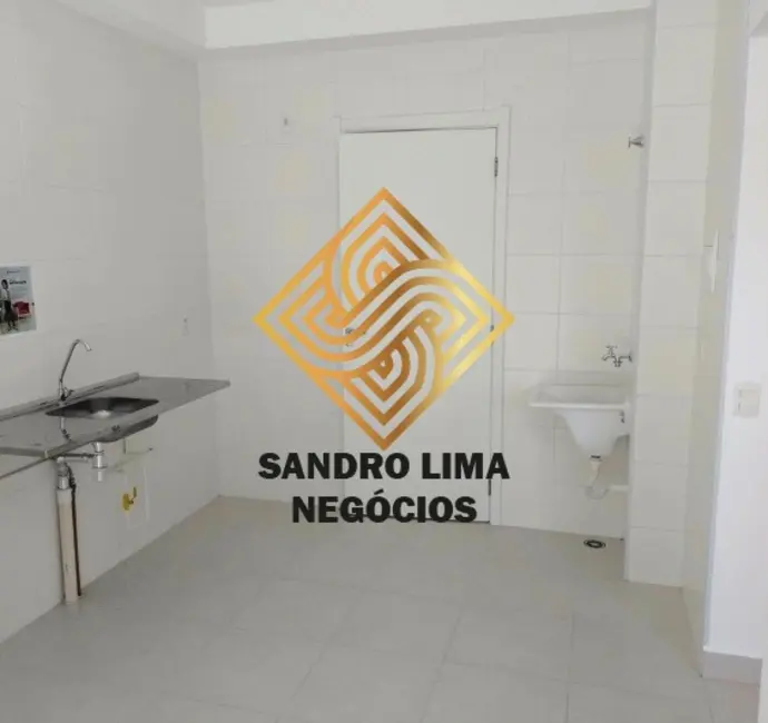 Apartamento com 2 quartos à venda, 34m2 em Barra Funda, São Paulo - SP - imagem 3 Foto 3 de Apartamento com 2 quartos à venda, 34m2 em Barra Funda, São Paulo - SP