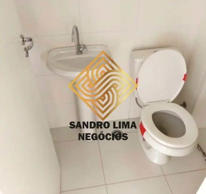 Apartamento com 2 quartos à venda, 34m2 em Barra Funda, São Paulo - SP - imagem 8 Foto 8 de Apartamento com 2 quartos à venda, 34m2 em Barra Funda, São Paulo - SP