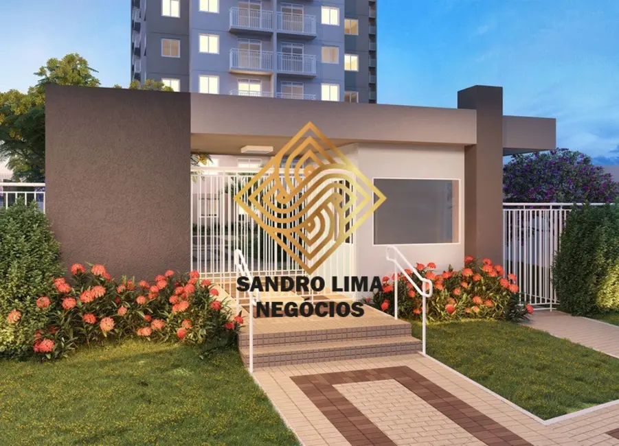 Apartamento com 2 quartos à venda, 34m2 em Barra Funda, São Paulo - SP - imagem 9 Foto 9 de Apartamento com 2 quartos à venda, 34m2 em Barra Funda, São Paulo - SP