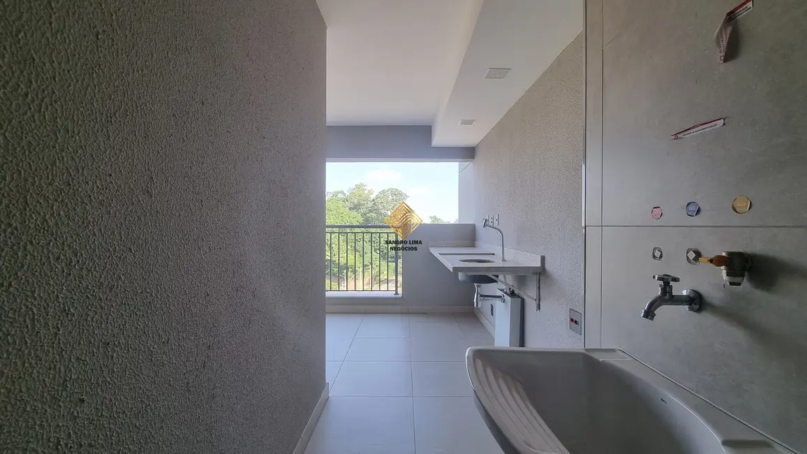 Apartamento com 2 quartos à venda, 68m2 em Butantã, São Paulo - SP - imagem 7 Foto 7 de Apartamento com 2 quartos à venda, 68m2 em Butantã, São Paulo - SP