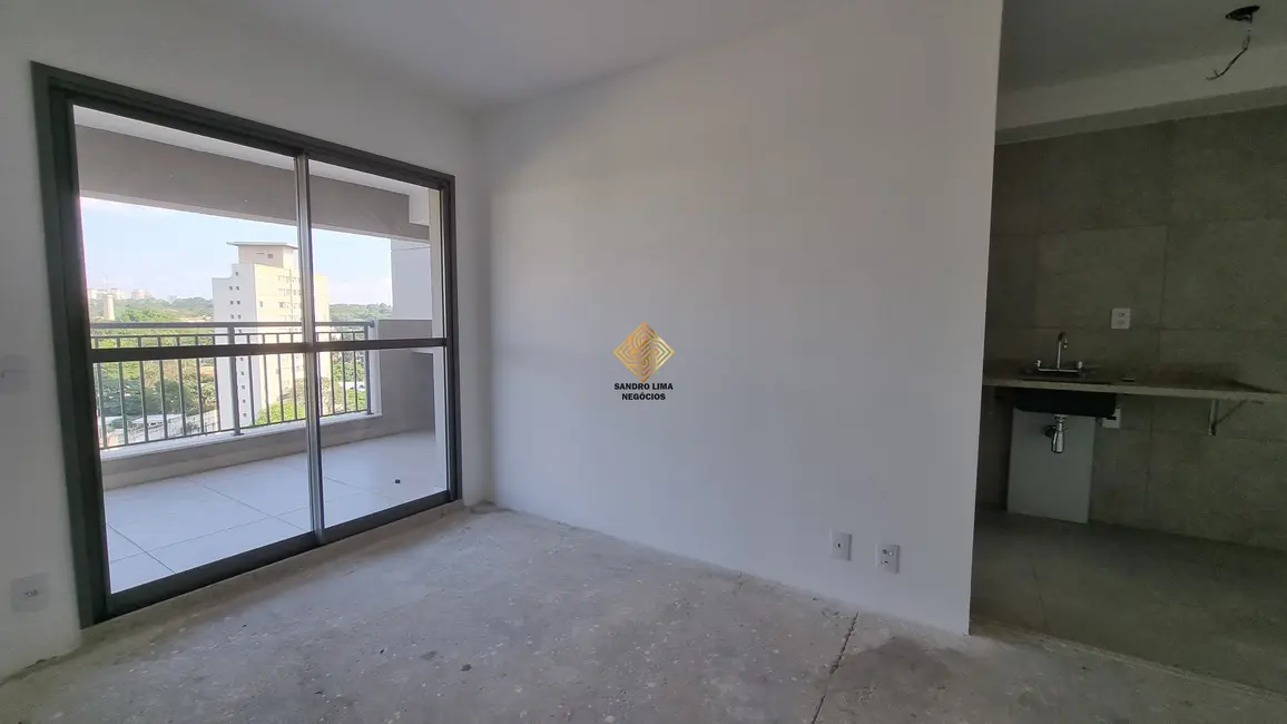 Foto 1 de Apartamento com 2 quartos à venda, 68m2 em Butantã, São Paulo - SP