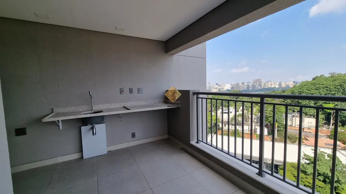 Apartamento com 2 quartos à venda, 68m2 em Butantã, São Paulo - SP - imagem 9 Foto 9 de Apartamento com 2 quartos à venda, 68m2 em Butantã, São Paulo - SP