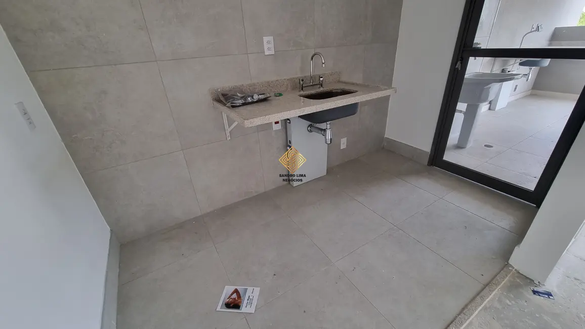 Apartamento com 2 quartos à venda, 68m2 em Butantã, São Paulo - SP - imagem 5 Foto 5 de Apartamento com 2 quartos à venda, 68m2 em Butantã, São Paulo - SP