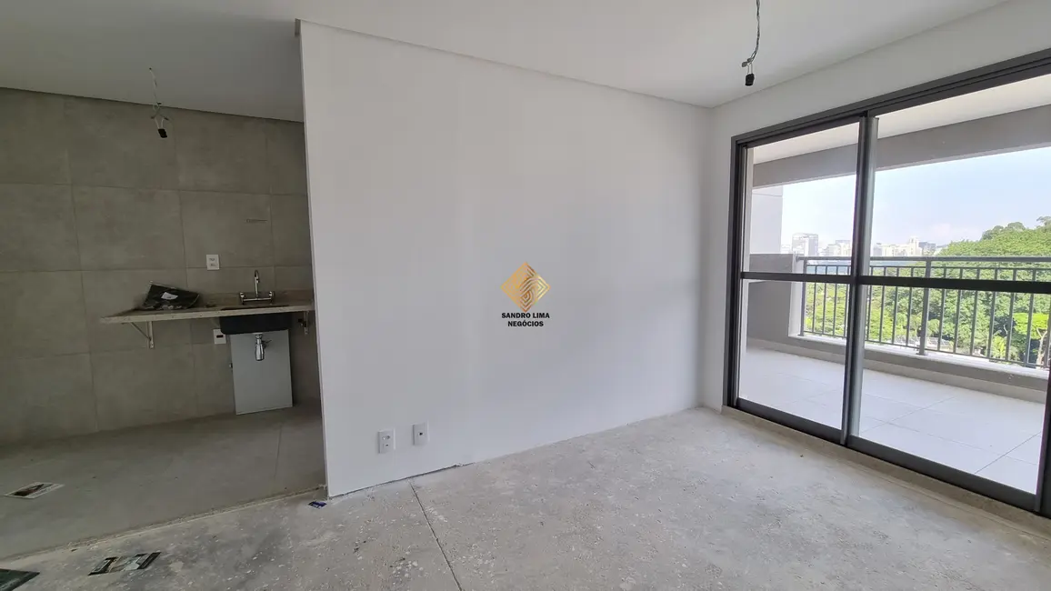 Apartamento com 2 quartos à venda, 68m2 em Butantã, São Paulo - SP - imagem 4 Foto 4 de Apartamento com 2 quartos à venda, 68m2 em Butantã, São Paulo - SP