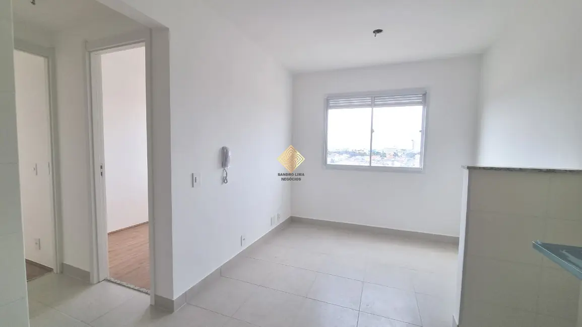 Apartamento com 2 quartos à venda, 32m2 em Pirituba, São Paulo - SP - imagem 4 Foto 4 de Apartamento com 2 quartos à venda, 32m2 em Pirituba, São Paulo - SP