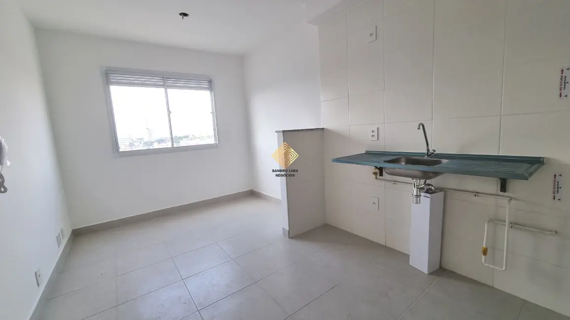 Apartamento com 2 quartos à venda, 32m2 em Pirituba, São Paulo - SP - imagem 9 Foto 9 de Apartamento com 2 quartos à venda, 32m2 em Pirituba, São Paulo - SP
