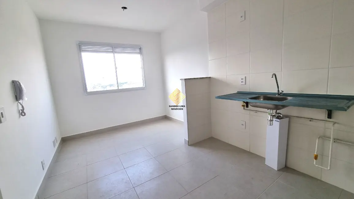 Apartamento com 2 quartos à venda, 32m2 em Pirituba, São Paulo - SP - imagem 8 Foto 8 de Apartamento com 2 quartos à venda, 32m2 em Pirituba, São Paulo - SP