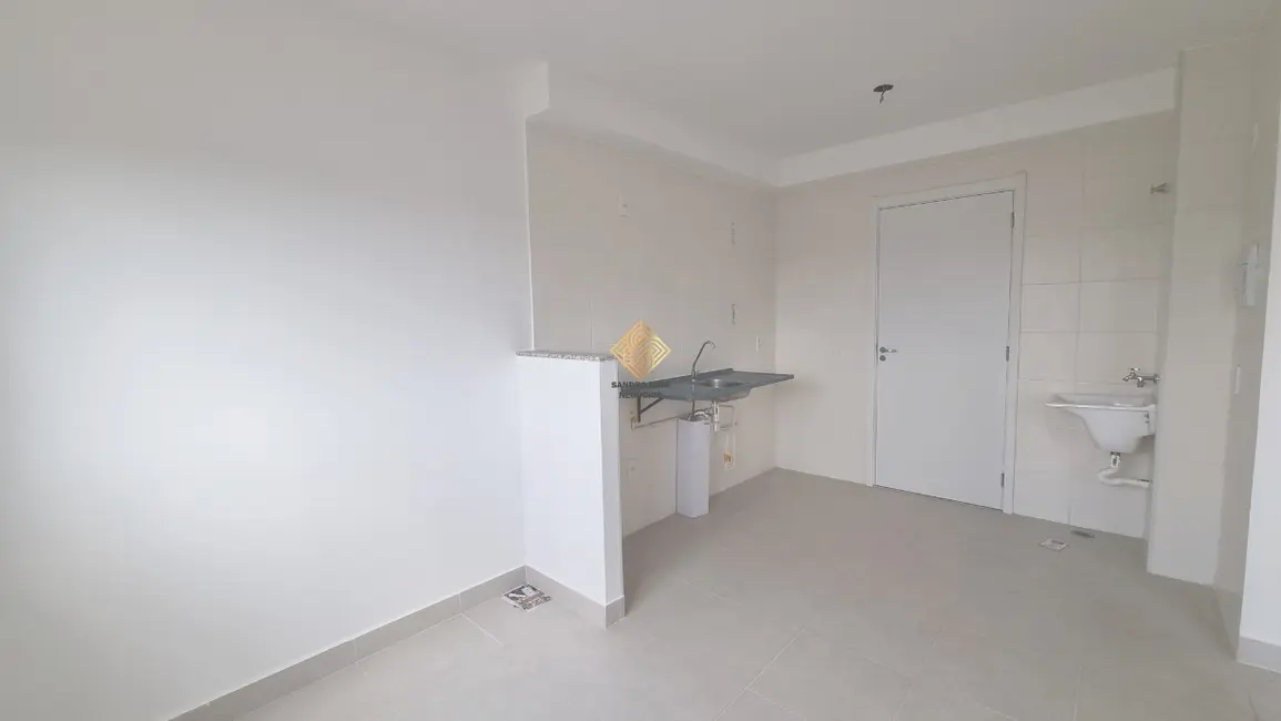 Apartamento com 2 quartos à venda, 32m2 em Pirituba, São Paulo - SP - imagem 7 Foto 7 de Apartamento com 2 quartos à venda, 32m2 em Pirituba, São Paulo - SP