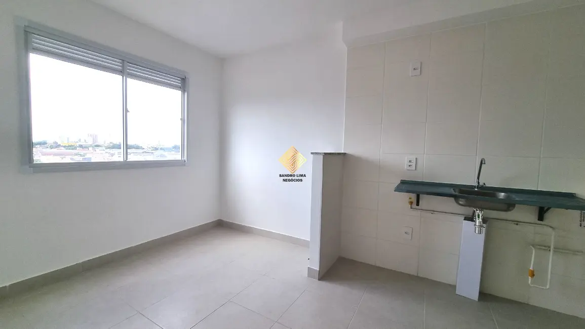 Foto 2 de Apartamento com 2 quartos à venda, 32m2 em Pirituba, São Paulo - SP