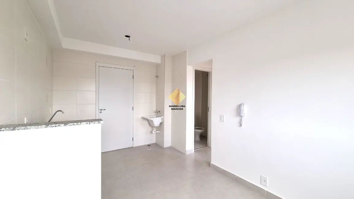 Foto 7 de Apartamento com 2 quartos à venda, 32m2 em Vila Ema, São Paulo - SP
