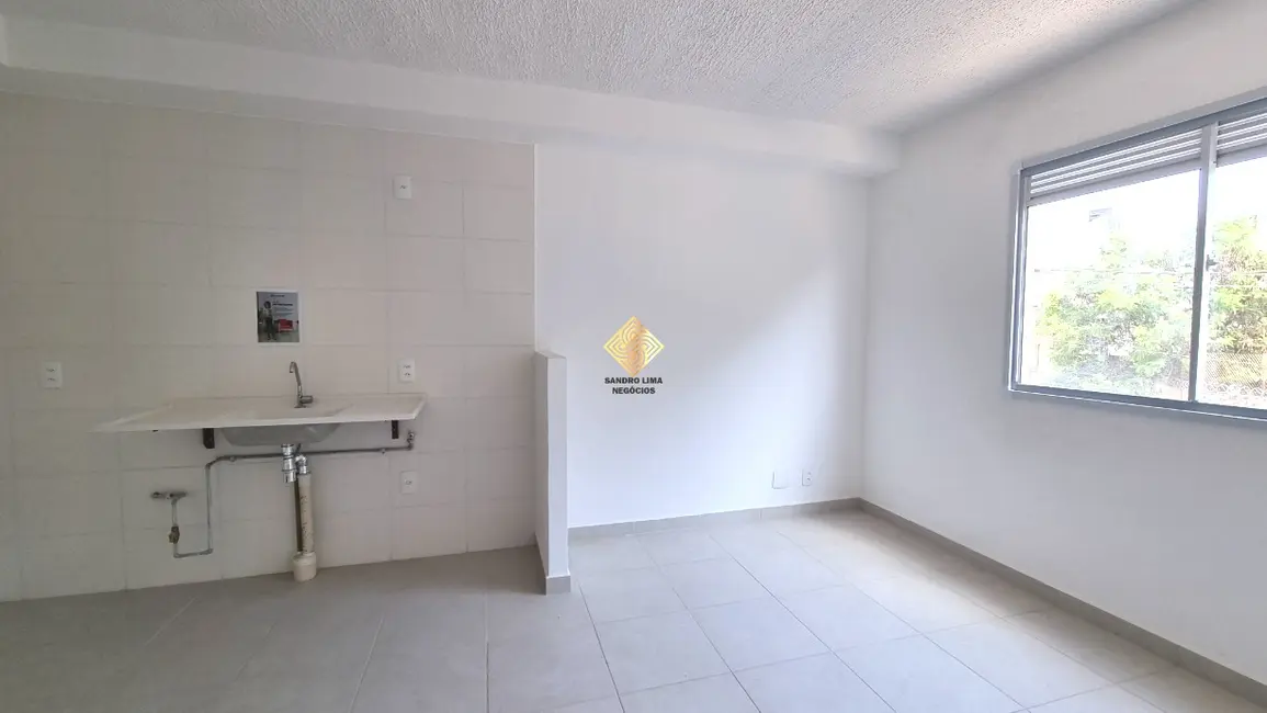 Foto 1 de Apartamento com 1 quarto à venda, 25m2 em Mooca, São Paulo - SP