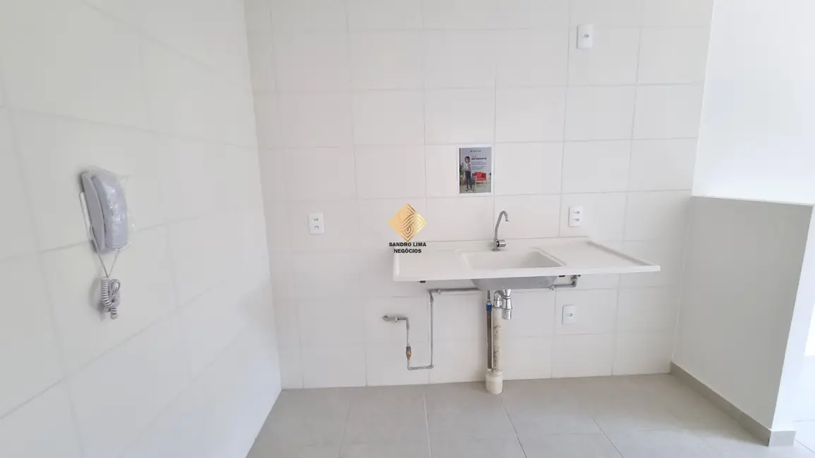 Apartamento com 1 quarto à venda, 25m2 em Mooca, São Paulo - SP - imagem 5 Foto 5 de Apartamento com 1 quarto à venda, 25m2 em Mooca, São Paulo - SP