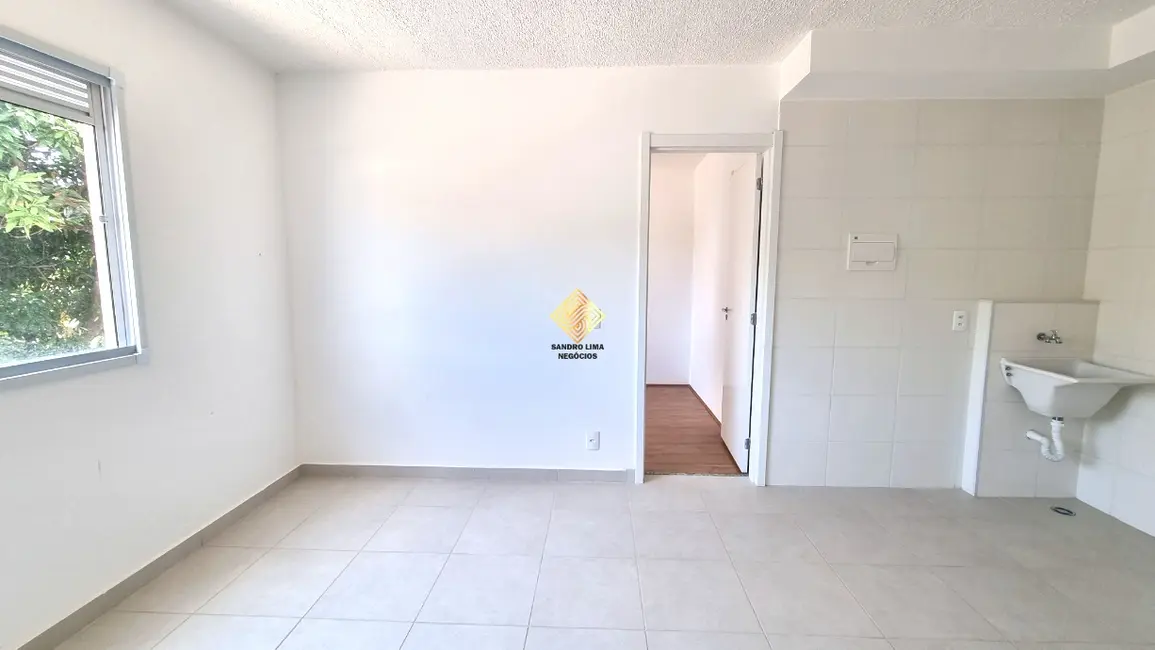 Apartamento com 1 quarto à venda, 25m2 em Mooca, São Paulo - SP - imagem 9 Foto 9 de Apartamento com 1 quarto à venda, 25m2 em Mooca, São Paulo - SP