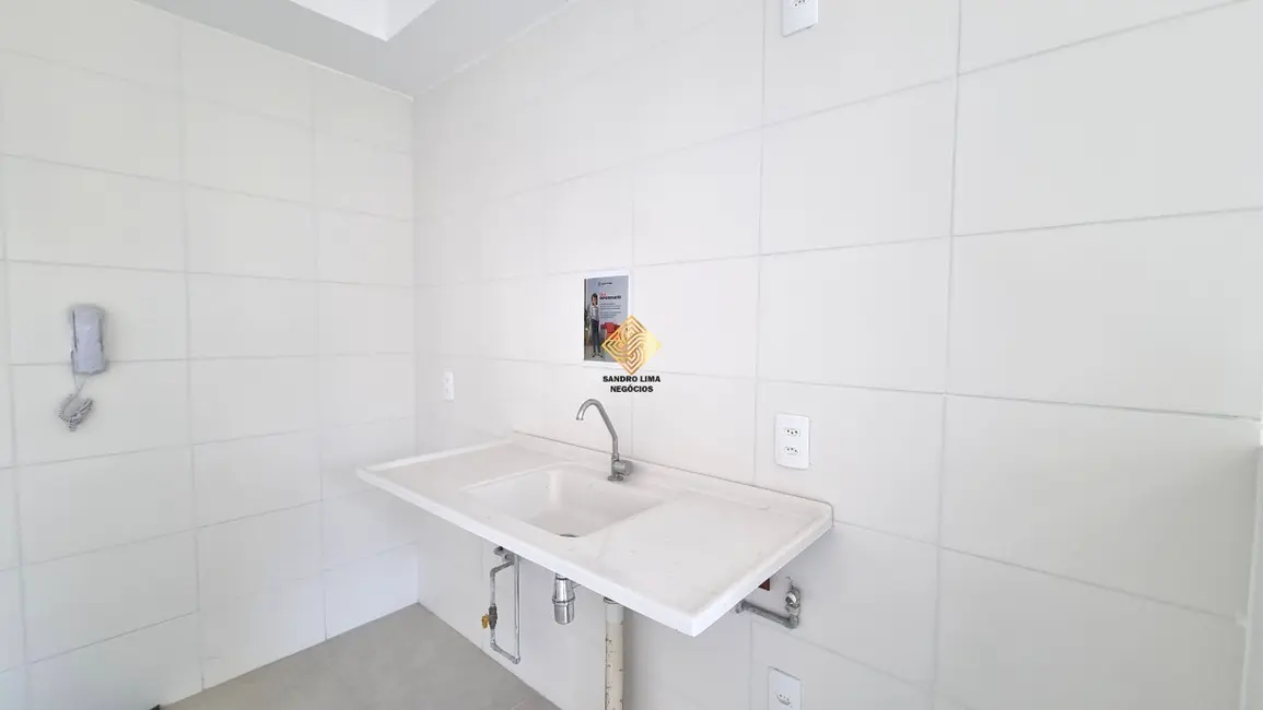 Apartamento com 1 quarto à venda, 25m2 em Mooca, São Paulo - SP - imagem 7 Foto 7 de Apartamento com 1 quarto à venda, 25m2 em Mooca, São Paulo - SP