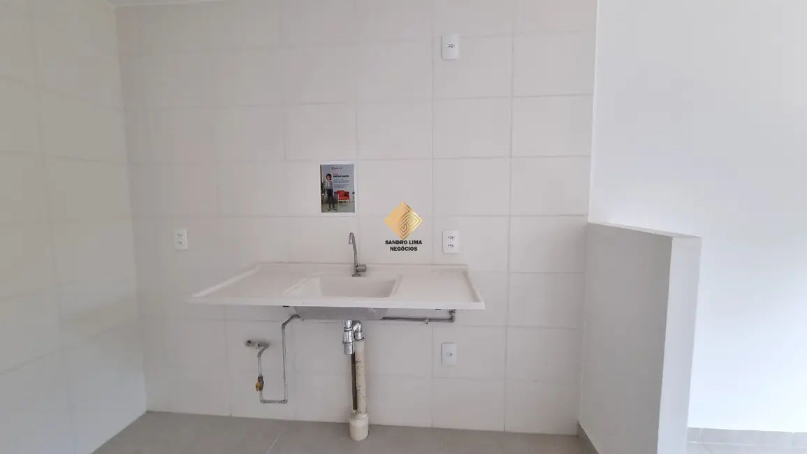 Apartamento com 1 quarto à venda, 25m2 em Mooca, São Paulo - SP - imagem 6 Foto 6 de Apartamento com 1 quarto à venda, 25m2 em Mooca, São Paulo - SP
