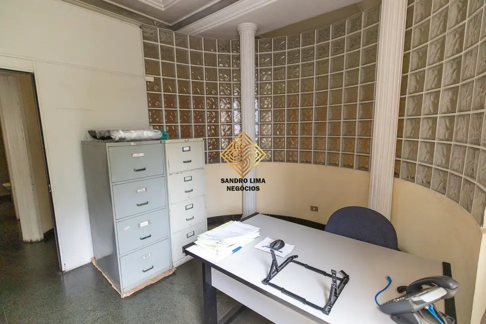 Foto 8 de Armazém / Galpão à venda, 1658m2 em Vila Anastácio, São Paulo - SP