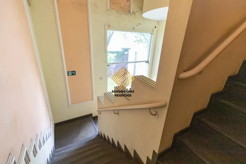 Foto 6 de Armazém / Galpão à venda, 1658m2 em Vila Anastácio, São Paulo - SP