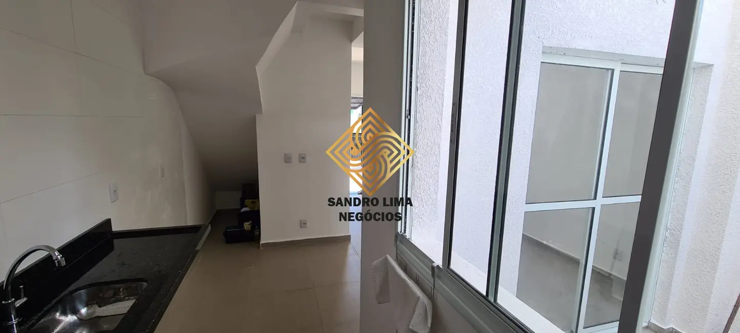 Foto 7 de Casa com 2 quartos à venda, 60m2 em Osasco - SP