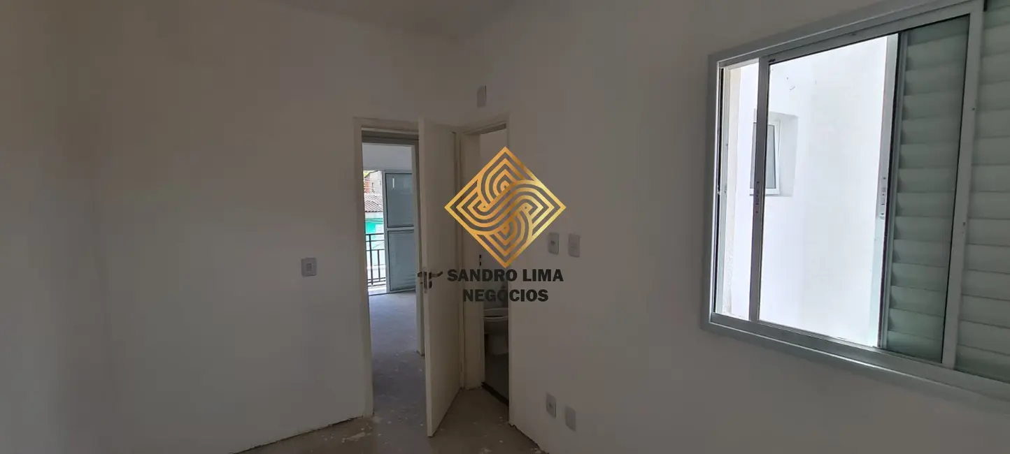 Foto 1 de Casa com 2 quartos à venda, 60m2 em Osasco - SP