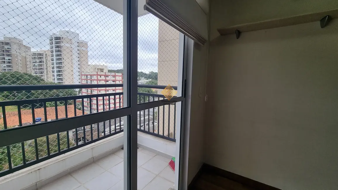 Foto 8 de Apartamento com 2 quartos à venda, 55m2 em Butantã, São Paulo - SP