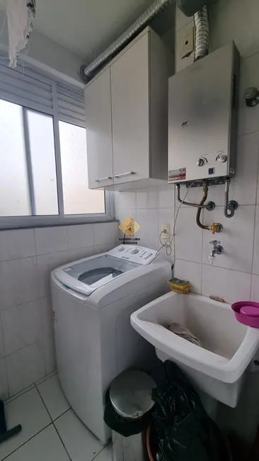 Foto 4 de Apartamento com 2 quartos à venda, 55m2 em Butantã, São Paulo - SP