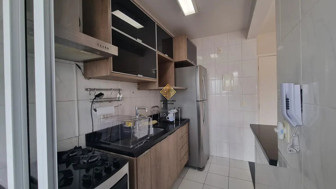 Foto 5 de Apartamento com 2 quartos à venda, 55m2 em Butantã, São Paulo - SP