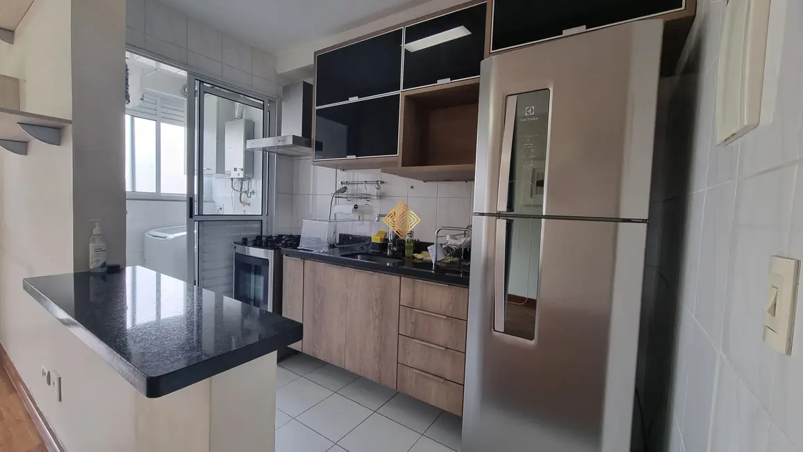 Foto 3 de Apartamento com 2 quartos à venda, 55m2 em Butantã, São Paulo - SP