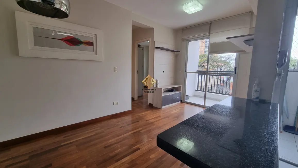 Foto 2 de Apartamento com 2 quartos à venda, 55m2 em Butantã, São Paulo - SP