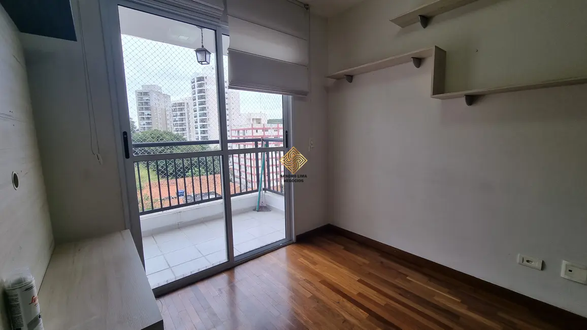 Foto 7 de Apartamento com 2 quartos à venda, 55m2 em Butantã, São Paulo - SP