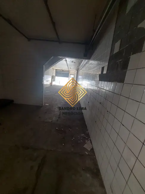 Foto 5 de Armazém / Galpão à venda, 200m2 em Vila Anastácio, São Paulo - SP