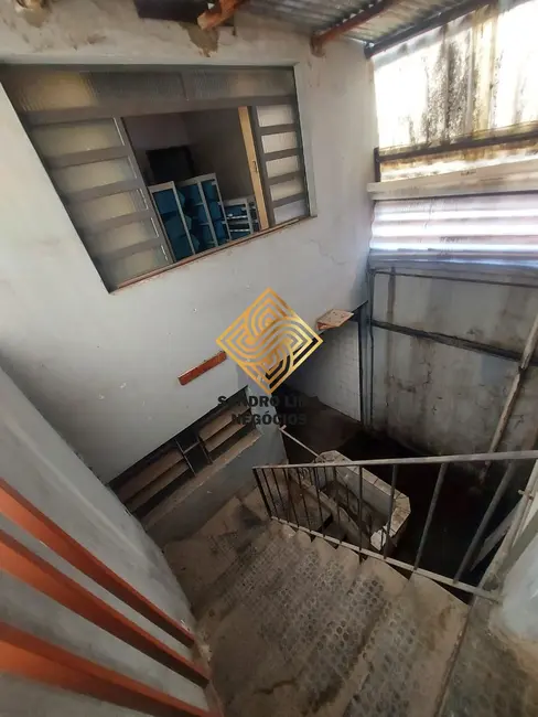 Foto 8 de Armazém / Galpão à venda, 200m2 em Vila Anastácio, São Paulo - SP