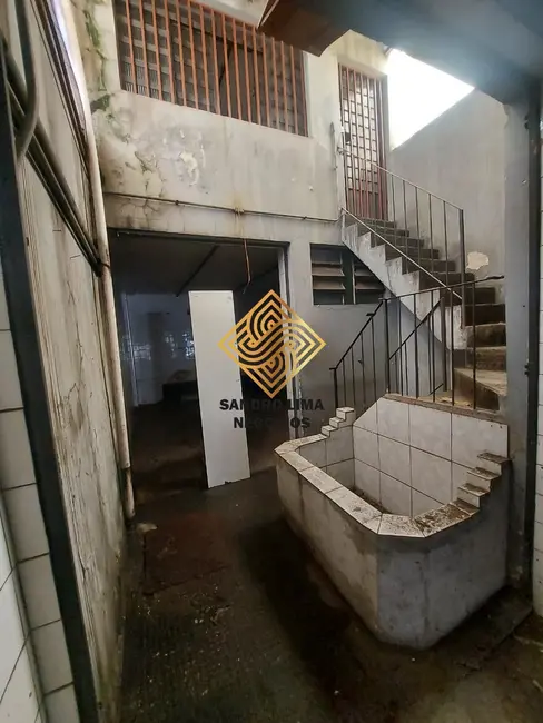 Foto 9 de Armazém / Galpão à venda, 200m2 em Vila Anastácio, São Paulo - SP