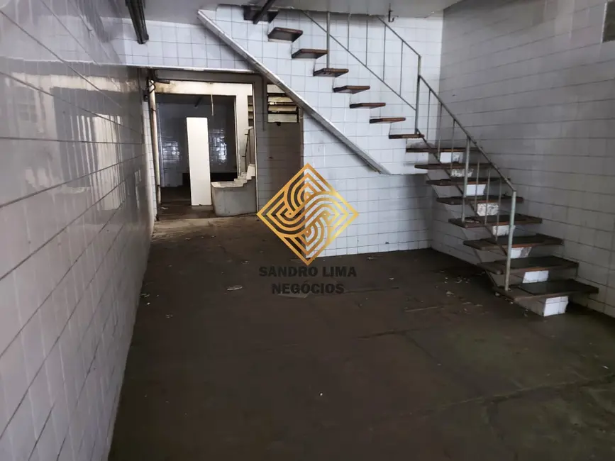 Foto 6 de Armazém / Galpão à venda, 200m2 em Vila Anastácio, São Paulo - SP