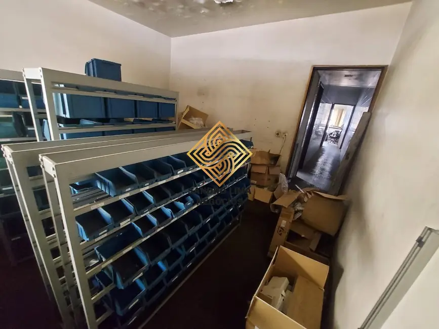 Foto 7 de Armazém / Galpão à venda, 200m2 em Vila Anastácio, São Paulo - SP