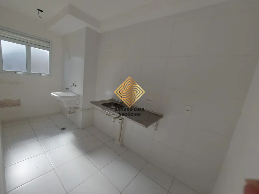 Foto 4 de Apartamento com 2 quartos à venda, 44m2 em Jaraguá, São Paulo - SP