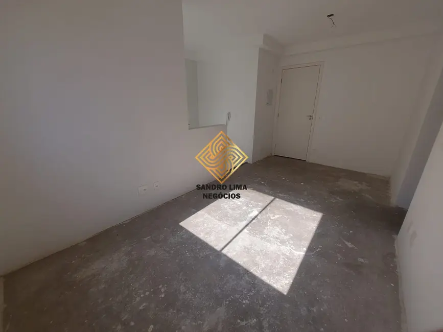 Foto 3 de Apartamento com 2 quartos à venda, 44m2 em Jaraguá, São Paulo - SP